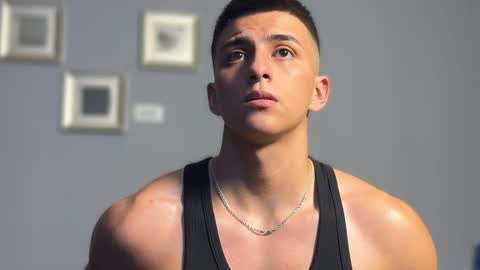 Salvatore online show from 03.14.26