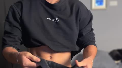 Salvatore online show from 03.19.26