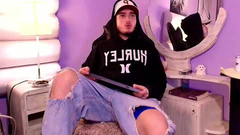 Snapshot of salvattore_muller chatting on 02.06.26 Salvatore online show from 02.06.26