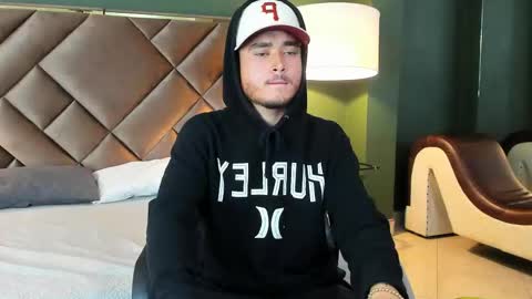 Snapshot of salvattore_muller chatting on 02.09.26 Salvatore online show from 02.09.26