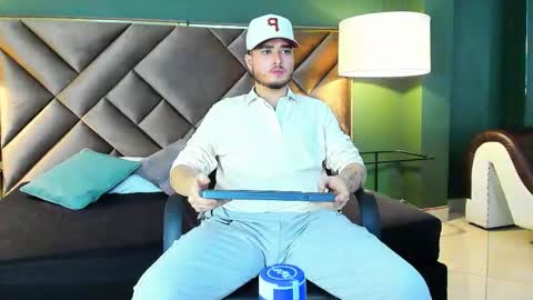 Snapshot of salvattore_muller chatting on 02.10.26 Salvatore online show from 02.10.26