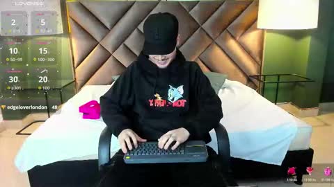 Snapshot of salvattore_muller chatting on 02.16.26 Salvatore online show from 02.16.26