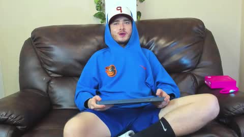 Snapshot of salvattore_muller chatting on 02.20.26 Salvatore online show from 02.20.26