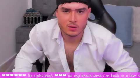 Snapshot of salvattore_muller chatting on 02.23.26 Salvatore online show from 02.23.26