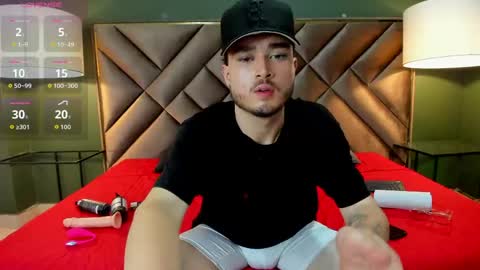  Salvatore online show from 03.21.26