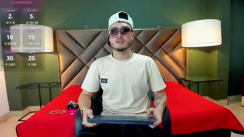  Salvatore online show from 03.21.26