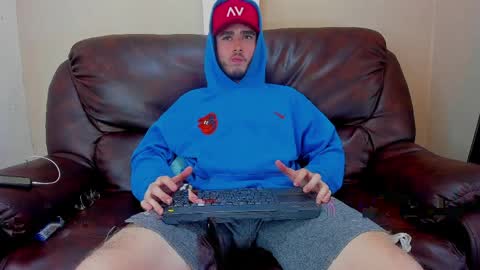  Salvatore online show from 04.06.26