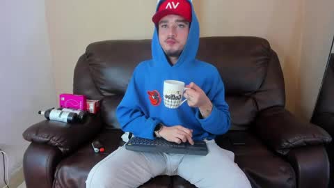  Salvatore online show from 04.14.26