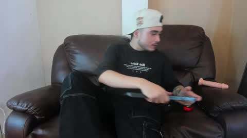  Salvatore online show from 04.17.26