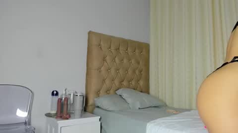 Maddyluxe online show from 10.27.25