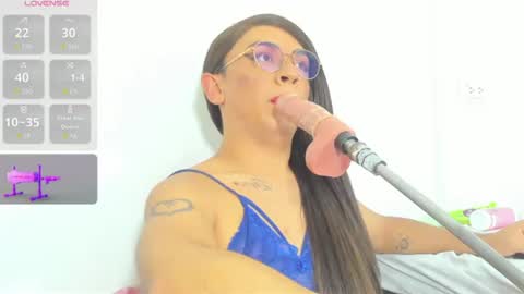 Sam online show from 07.23.26
