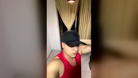 sam544469 online show from 05.09.26