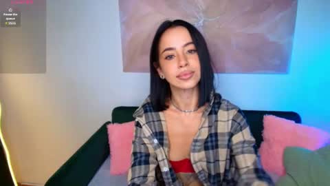 Snapshot of sam__brooks chatting on 08.04.26 Sam online show from 08.04.26