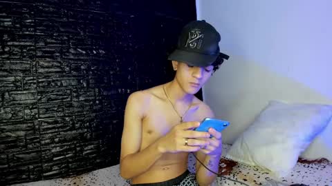 sam__cute online show from 03.11.25