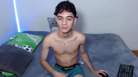 sam__cute online show from 01.13.26