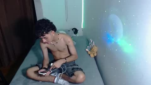 sam__cute online show from 01.14.26