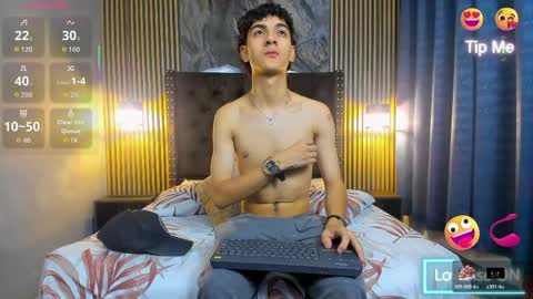 sam__cute online show from 06.03.26