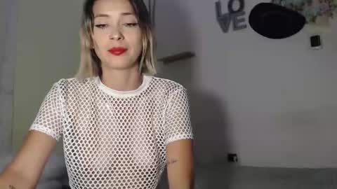 sammmikee online show from 11.16.25