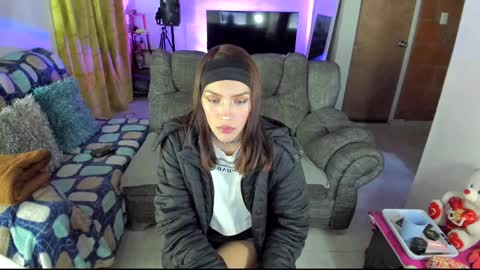 Snapshot of sam_and_roy chatting on 12.30.24 Samy online show from 12.30.24