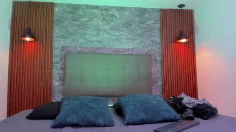 Sam Clark online show from 10.23.25