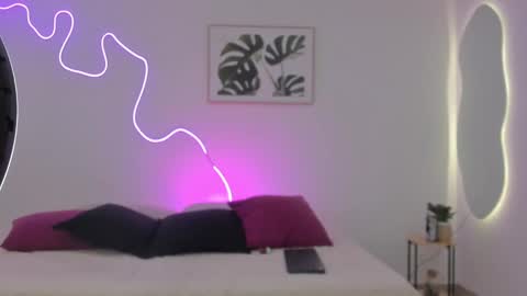 Sam Clark online show from 10.27.25