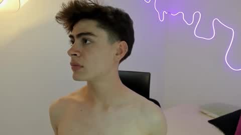 Sam Clark online show from 11.09.25