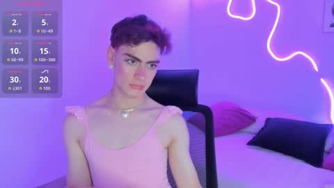 Sam Clark online show from 11.22.25