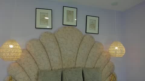 Sam online show from 10.02.25