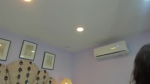 Sam online show from 10.15.25