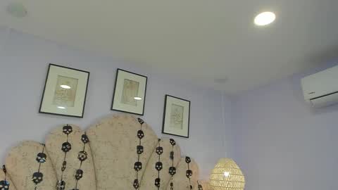 Sam online show from 10.17.25