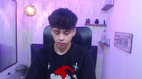 Snapshot of sam_daves chatting on 02.07.25 Sam online show from 02.07.25