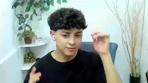 Sam online show from 03.16.26