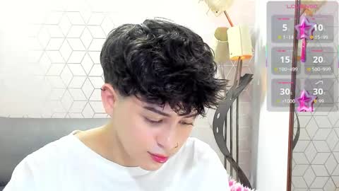 Sam online show from 03.18.26