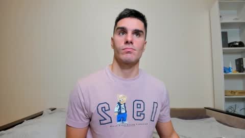 BACK IN 2 WEEKS online show from 12.18.24