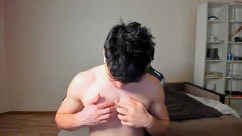 BACK IN 2 WEEKS online show from 04.06.26