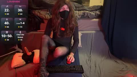 Sam online show from 11.02.25