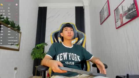 S A M online show from 11.08.25