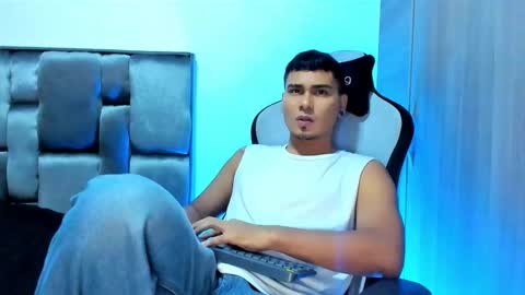 SAM online show from 12.17.25