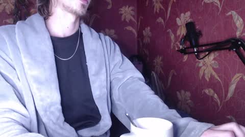 sam_kora online show from 01.10.25