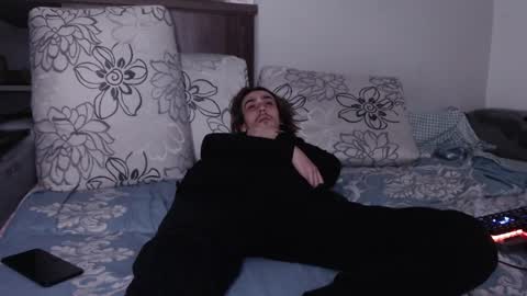 sam_kora online show from 02.02.25