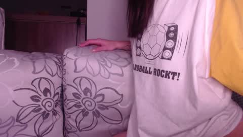 sam_kora online show from 02.13.25