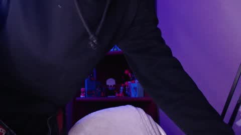 sam_kora online show from 10.27.25