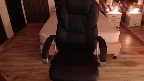 SAM MANSON online show from 02.12.26