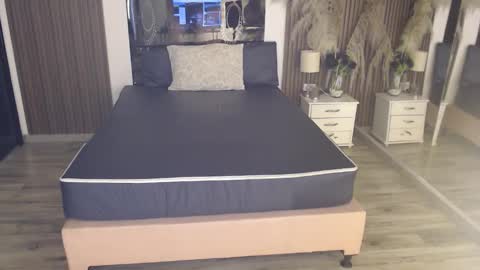 SAM MANSON online show from 03.02.26