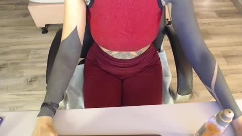 SAM MANSON online show from 03.31.26