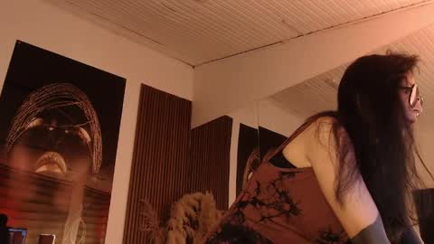 SAM MANSON online show from 04.01.26