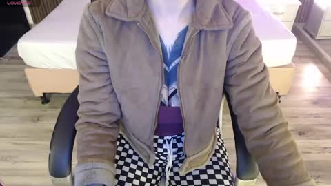 SAM MANSON online show from 06.01.26