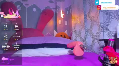 sam_naughty18 online show from 01.08.26