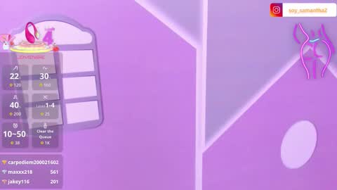 sam_naughty18 online show from 03.08.26