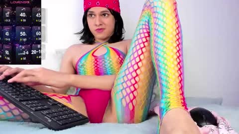 sam online show from 12.05.25